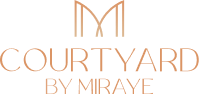 Courtyard By Miraye